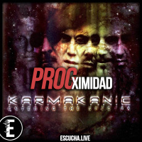 ProgXimidad 12: Karmakanic
