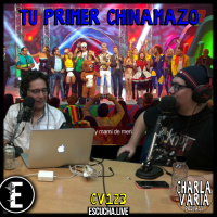 CV123: Tu Primer Chinamazo