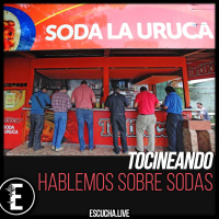 Tocineando 67: Conversemos sobre Soditas