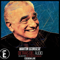 Detrás del Audio 64: Martin Scorsese