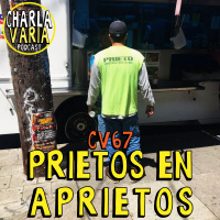 CV67: Prietos en Aprietos