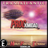 ProgXimidad 11: Transatlantic