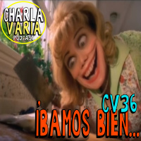 CV36: Íbamos Bien...