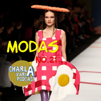 CV21: Modas