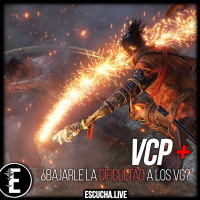 VCP+: ¿Es necesario bajarle la dificultad a los videojuegos?