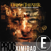 ProgXimidad 01: Scenes From A Memory