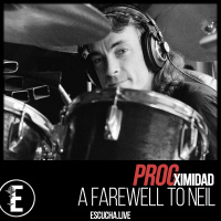 ProgXimidad 32: A Farewell to Neil