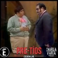 CV113: Pre-Tíos
