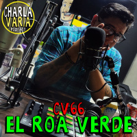CV66: El Roa Verde