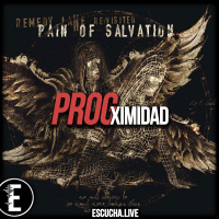 ProgXimidad 09: Remedy Lane | Pain Of Salvation