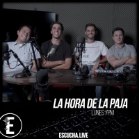 La Hora de la Paja 02: La Paja Increíble