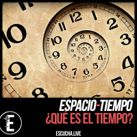 Espacio-Tiempo 10: ¿Qué es el tiempo?