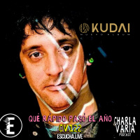 CV122: ¡Qué rápido pasó el año!