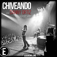 Chiveando 01: Piloto