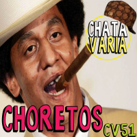 CV51: Los Choretos