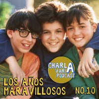 CV10: Los Años Maravillosos