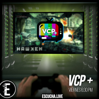 VCP Más - Mayo 25, 2018: Cloud Gaming y Noticias Pre-E3 2018