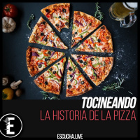 Tocineando 68: Hablemos sobre Pizzerías