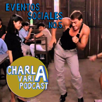 CV05: Eventos Sociales