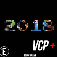 VCP+: Los Mejores Videojuegos del 2018 | Parte 1