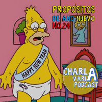 CV24: Propósitos de Año Nuevo