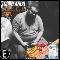Tocineando 44: La Cuesta de Enero