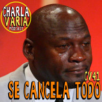 CV41: Se Cancela Todo