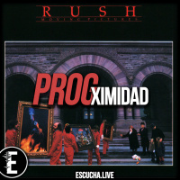 ProgXimidad 10: Moving Pictures | Rush