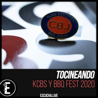 Tocineando 49: KCBS y BBQ Fest 2020