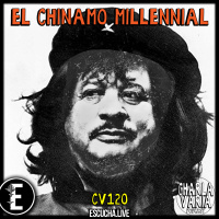 CV120: El Chinamo Millennial