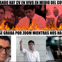 CV129: CV en los tiempos del Zoom