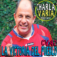 CV42: La Victoria del Pueblo