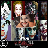 Detrás del Audio 61: Jokers