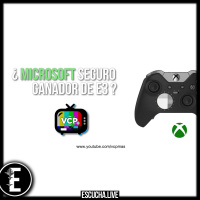 VCP+: ¿Xbox Seguro Ganador del E3 2019?