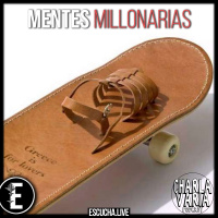 CV115: Mentes Millonarias