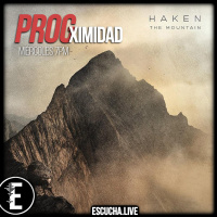 ProgXimidad 06: The Mountain