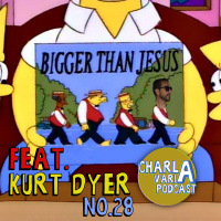CV28: Feat. Kurt Dyer