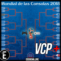 VCP+: El Mundial de Consolas