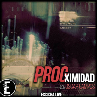 ProgXimidad 14: Between The Buried And Me