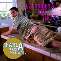 CV07: La Primera Vez