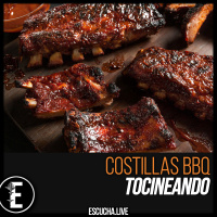 Tocineando 43: Costillas