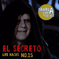 CV15: El Secreto