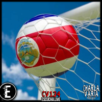 CV134: Y tu mamá también... Está presa