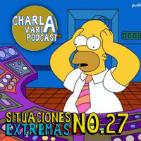 CV27: Situaciones Extremas