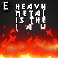 Heavy Metal is the Law EP02