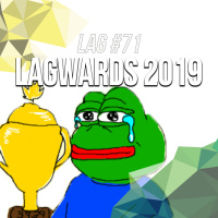LAG71: LAGwards 2019