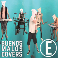 Buenos Malos Covers 01