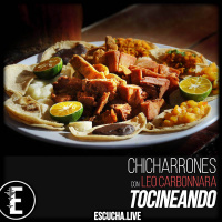 Tocineando 35: Chicharrones
