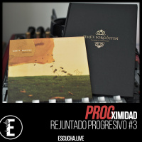 ProgXimidad 30: Rejuntado Progresivo #3