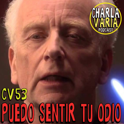 Charla Varia